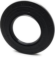 REPLACEMENTKITS.COM Brand Gearbox Output Seal Compatible with Woods Single & Multi Spindle, Rotary C