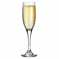 BEST SELLER GELAS CHAMPAGNE FLUTE / CHAMPAGNE FLUTE GLASS / GELAS KAKI /WINE GLASS | COD