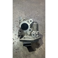 TOYOTA REVO GUN125/FORTUNER/INNOVA 1GD THROTTLE BODY (25800-0E010)