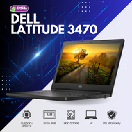 โน๊ตบุ๊คเน้น แรง สวย คุ้ม Dell HP Lenovo CPU core i7 GEN 5 GEN 6 GEN 7 GEN8  USED Laptop โน๊ตบุ๊คมือ