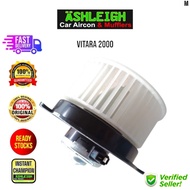 Suzuki Vitara 2000 Blower Motor Assembly Car Aircon Parts
