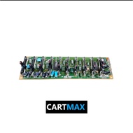 Equalizer 10 Band slide volume