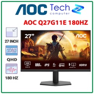 AOC Q27G11E Monitor