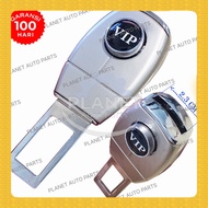 Seat belt plug Alarm Buzzer Stopper VIP - 7287