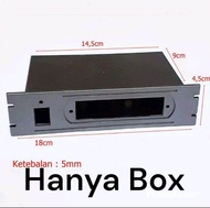 mp3 bluetooth rakitan FM radio media player