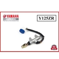 Y125 Y125Z Y125ZR Rear Master Pump RR Master Pump tengah Original