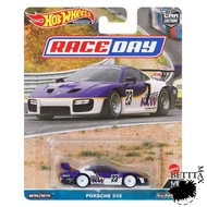 Hot Wheels Race Porsche 935 Hotwheels Premium RaceDAY 2023DAY