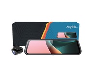 Anytek Thailand M15+ กล้องติดรถยนต์ Touch Screen 9.66 Inch. WifiFHD1080P Front  Rear FHD1080 XCAM