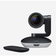 LOGI PTZ PRO 2 HD 1080p Video Camera Webcam with Enhanced Pan/Tilt and Zoom / 960-001184