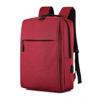 New 18 inch Laptop Usb Backpack School Bag Rucksack Anti Theft Men Backbag Travel Daypacks Male Leisure Schoolbag Mochila