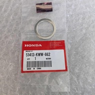 Ring Back Up Revo Abs Beat Esp K81 AHM 51413-KWW-662