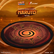 TTRacing Guardian Gaming Floorpad - Naruto Collection Edition