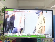 LG 32" Smart TV, Netflix, YouTube座枱電視迷你數碼電視