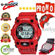 G-Shock G7900 Matt Moto Sport Watch Men | Tough & Durable Digital Watch | Tide Graph Moon Data