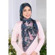 ARIANI SQUARE AZMIYRA VOILE PRINTED