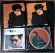 郭富城 CD+VCD 一變傾城 1998年出品