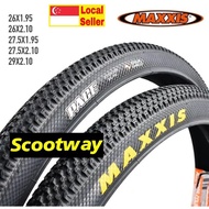 Maxxis Pace MTB Tire 26"/27.5"/29"