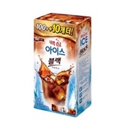 READY YA Maxim Ice Black Coffee Kopi Korea 110T