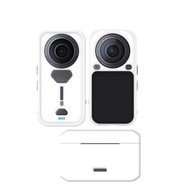 For Insta360 X6 Camera dust-proof protective sticker Charger sticker