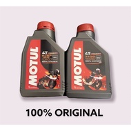 MOTUL H-TECH 10W-50 4T ORI MOTUL