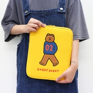 DONATDONAT iPad Pouch 11" กระเป๋าใส่ไอแพด 11 นิ้ว