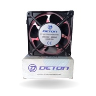 OSMOND 12cm MINI COOLING FAN MULTI-FUNCTION COOLING FAN AC FAN