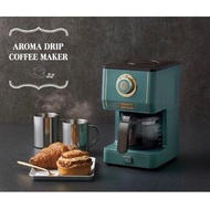 （全新）日本TOFFY Drip Coffee Maker 咖啡機K-CM5 美式咖啡滴漏式