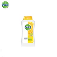 PROMOO Dettol body wash / sabun mandi dettol 100gr