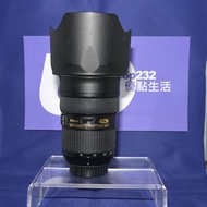 『Trade In優惠』抵玩 Nikon 24-70mm F2.8 G 大光圈標準鏡 大三元 恆定2.8光圈 一代鏡皇 F-Mount D850 D5 D6 D780 D610 Z機可用 FTZ Z6