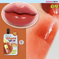 ใหม่! ลิปทิ้นท์เนื้อฉ่ำ สีชัดติดทน ปากอิ่มนุ่มฟู Nami Make Up Pro Seoul Glass&Glow Moisture Lip Tint