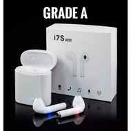 Bluetooth Headset i7s tws Version 5.0 Sport True Wireless Earphone i7s Handsfree i7s tws