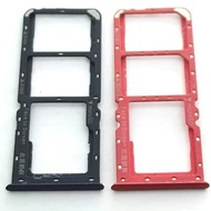 Oppo A3s Sim Card Tray Holder Sparepart Replacement