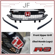 (HOT DEAL) Honda City 2020 RS Front Grill with Logo
