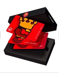 清貨價～(全新3 卡版) Tangem Wallet  COQ  (3 Cards) 冷錢包～加密貨幣～虛擬貨幣～適用於Bitcoin 比特幣、以太坊、NFT 等硬幣