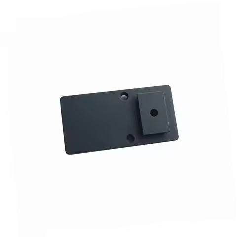 Optic Red Dot Sight Mount Plate,Fit for Smith & Wesson M&P Compact 2.0 SD9VE SD40 Frenzy MOS MOJ SR.