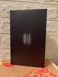 2022 BTS Exhibition- Proof - Photocard Holder Set