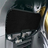 ABLZ-Motorcycle Radiator Grille For Honda NSS750 Forza750 XADV750 2021-2024 Motorcycle Accessories