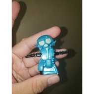 ACTION FIGURE ROBOT movie CHARACTER TRANSFORMERS SQWEEKS TV RARE RARE VINTAGE OLD SCHOOL TRANSFORMER