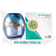 Genuine DELUXE LA Whitening Cream 20g.