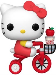 Funko Hello Kitty 合味道杯麵
