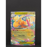 Mega Dragonite Ex #152/217 [ENG]
