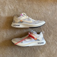 Nike Off-White Zoom Fly