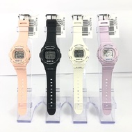 Casio Baby-G G-Lide with Tide Graph Series BLX-570