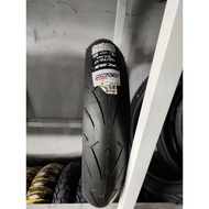 Corsa R93 110.70 R17 Intermedium compound soft