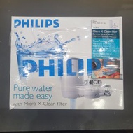🎈抵買🎈philips  wp3812 (五重濾芯+水龍頭set裝）