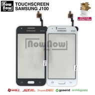 LAYAR TOUCHSCREEN TS TOUCH SCREEN TC SAMSUNG GALAXY J1 J100 J100F J100H J100G J1 2015 TOUCH SCREEN
