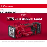 Milwaukee M18 SLED M18™ LED Search Light