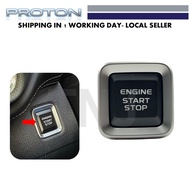 PROTON X90 - START PUSH BUTTON / PROTON X90 ( 6600073321 )