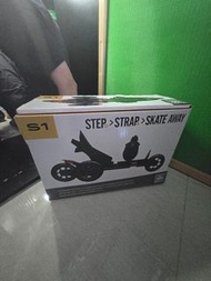 Cardiff Skate Co. S1 溜冰鞋