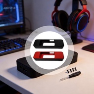 【3C】 Durability Plastic Protective Case For Cloud 2 Cloud 3 Gaming Sound Card Cover